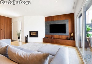 Casa / Villa T4 em Setbal (So Sebastio) de 397,00 m