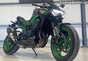 Kawasaki Z