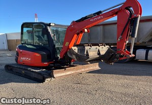 Kubota U-27-4