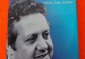 Soares Democracia - Maria João Avillez