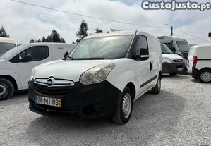 Opel Combo 1.3 CDTi L1H1