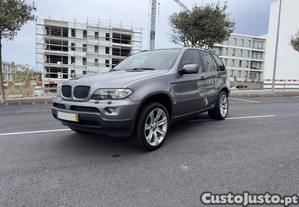 BMW X5 Sport Facelift 30d - 04