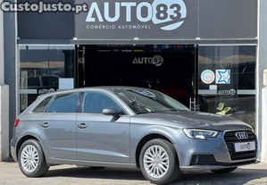Audi A3 Sportback 1.6 TDi Advance S tronic - 16