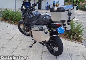 Honda Africa TWIN CRF 1100 DCT MY2025