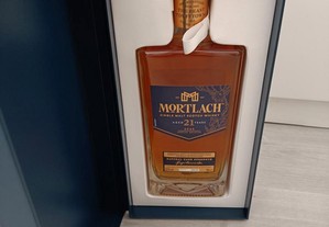 Whisky Mortlach 21