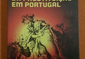 Os Bons Velhos Tempos da Prostituição em Portugal