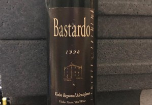 Esporão bastardo 1998
