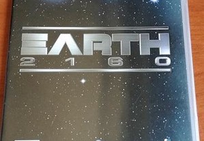 Earth 2160 Jogo PC Retro BGamer