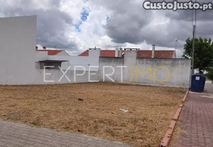 Terreno para construo