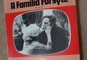 A Familia Forsyte - Volume 3 - John Galsworthy