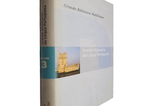 Grande dicionário da língua portuguesa (Des-Fre)