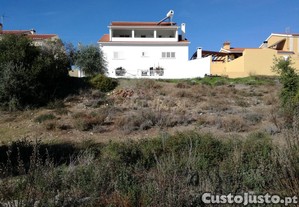 Lote de terreno de 300 m²