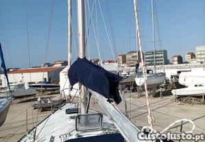 Veleiro Kalik