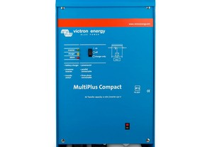 Inversor MultiPlus Compact 24V 3500VA Usado