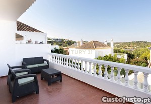 Fantástica moradia com Terraço - Tavira
