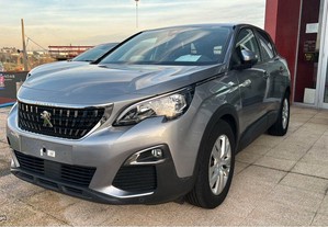 Peugeot 3008 1.6HDI Active