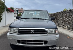 Mazda Serie-B 2.5