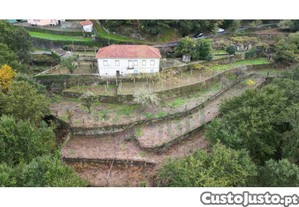Quintinha Em Covas