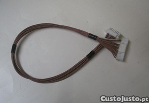 Cabo Ligaçao Bord/Fonte Tv Led Panasonic TX-L42E6E