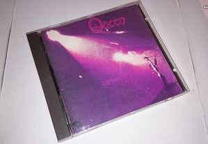 queen (1º albúm de originais 1973) música/cd