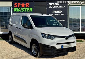 Toyota Proace  city 1.5 d- 2023 - 23