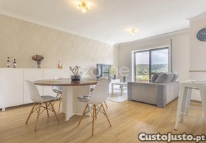 Fantástico Apartamento T2 Renovado | Moreira, Maia