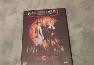 DVD Chicago