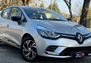 Renault Clio 0.9 TCE ZEN - Revisões na marca