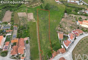 Terreno em Porto de Mós - São João Baptista e São Pedro de 4560,00 m²