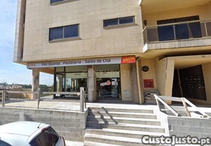 Loja na Quinta do Areeiro - Oportunidade de Investimento