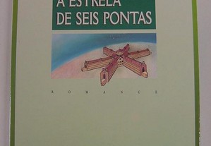 A Estrela de Seis Pontas - Manuel Tiago