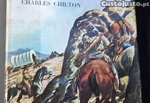 Livro Estrangeiro - The Book of the West