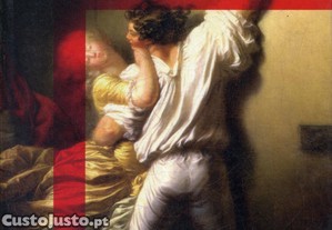 Era no tempo do Rei - Um romance da chegada da corte, Ruy Castro