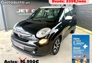 Fiat 500L 1.3 MJ Pop Star S&S - 17