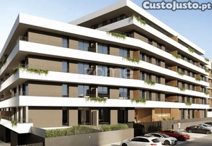 Apartamento T1 C/ Varanda, Freamunde, Paços De...