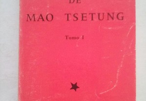 Obras Escolhidas de Mao Tsetung Tomo I