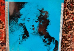 Madame de Stael. José António Machado. Autografado