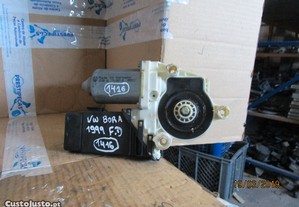 Motor Elevador Vidro 101386101 VW BORA 1999 FD 