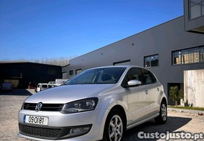 VW Polo 1.2 tdi - 14