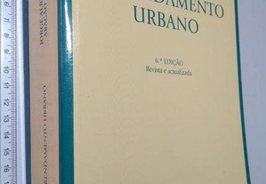 Arrendamento Urbano - Jorge Alberto Aragão Seia