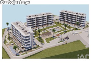 Apartamento T2 em Portimão de 90,00 m²