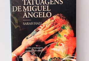 As Tatuagens de Miguel Ângelo
