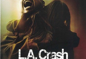 Mark Isham L.A. Crash (Original Motion Picture Soundtrack) [CD]