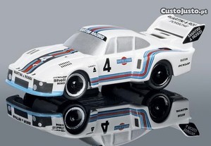Porsche 935 4 Gr.5 Martini Rossi - Schuco Piccolo - esc.1/90 - como Novo