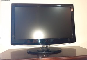 TV mitsai 55cm com descodificador