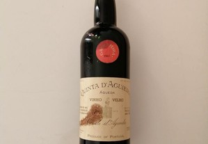 Vinho Velho Quinta Dáguieira 1961