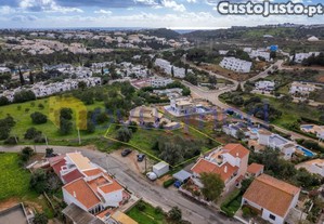 Lote Terreno Para Construção, Zona Residencial,...