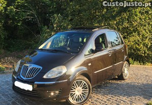Lancia Musa Multijet Oro 1 dono 2009