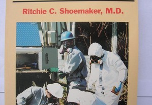 Desperation Medicine - Ritchie C. Shoemaker