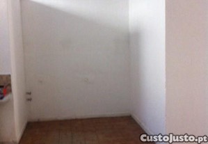 Garagem - Cacem de cim